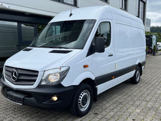 Mercedes Sprinter316 CDI