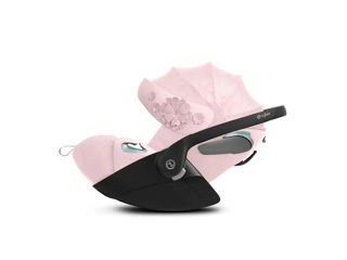 Cybex Cloud T i-Size SIMPLY FLOWERS PINK foto 2