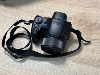 Sony DSC-HX300