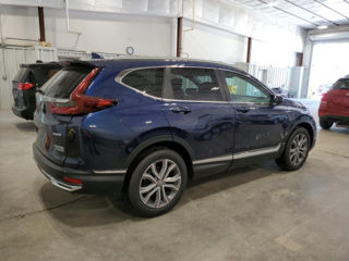 Honda CR-V foto 3