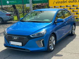 Hyundai IONIQ фото 4