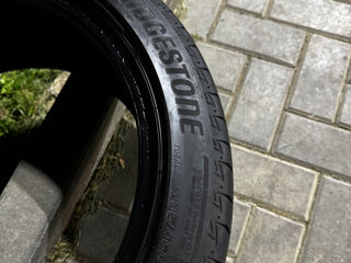 Cauciucuri Bridgestone 235/45/R18