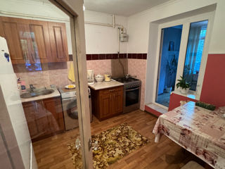 Apartament cu 1 cameră, 42 m², Râșcani, Chișinău