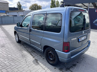 Citroen Berlingo foto 5