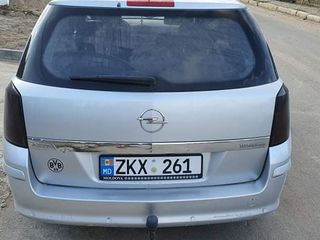 Opel Astra foto 3