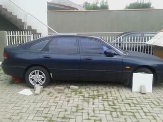 Piese mazda 626 zapceasti 1.8 foto 1