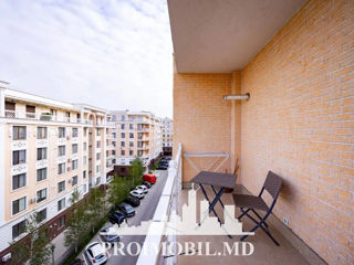 Apartament cu 2 camere, 71 m², Buiucani, Chișinău foto 6