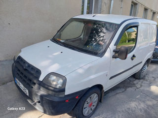 Fiat Doblo