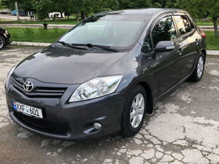 Toyota Auris foto 3