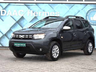 Dacia Duster foto 1