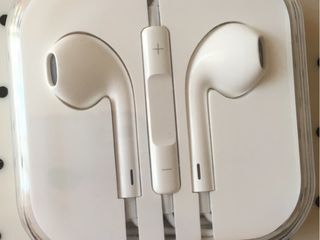 Căști Earpods urgent!!! Preț accesibil pentru toți! foto 2