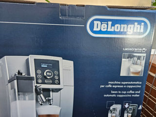 Кофемашина DeLonghi