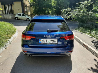 Audi A4 foto 2