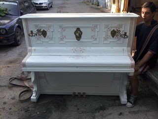 Пианино, рояль, фортепиано. foto 1