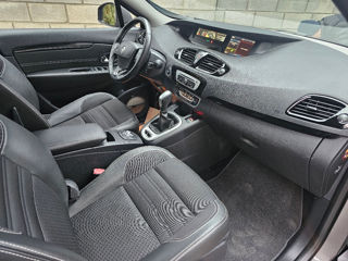 Renault Scenic foto 9