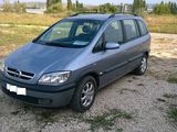 Opel Zafira foto 2