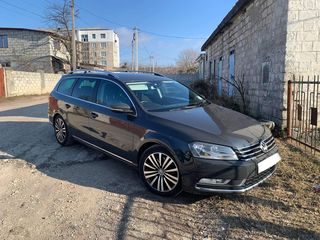 VW Passat B7 Piese dezmembrare-разборка foto 5