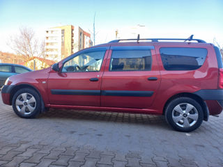 Dacia Logan Mcv foto 6