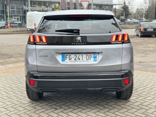 Peugeot 3008 foto 4