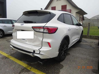 Ford Kuga foto 4