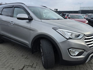 Hyundai Santa FE foto 7