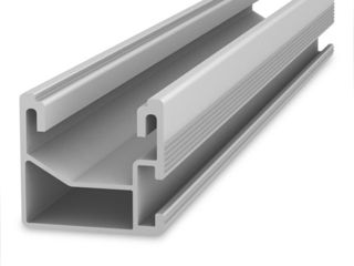 System k2 rail 3.65m