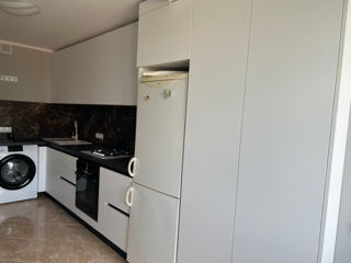 Apartament cu 2 camere, 55 m², Botanica, Chișinău