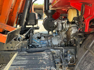 KAMAZ 5511 foto 4