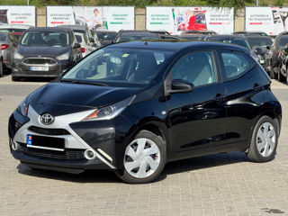 Toyota Aygo foto 3