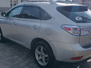 Lexus RX Series foto 3