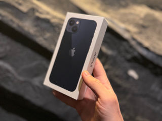 IPhone 13 Black 128GB Garatie 24 luni + Bonul foto 3