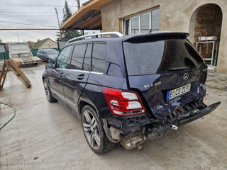 Mercedes GLK-Class foto 7