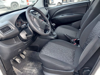 Opel Combo фото 7