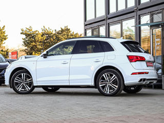 Audi Q5 foto 5