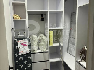 Apartament cu 1 cameră, 58 m², Botanica, Chișinău foto 12