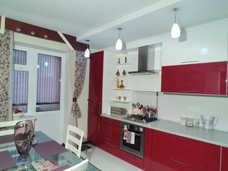 Apartament cu 2 camere, 80 m², Râșcani, Chișinău foto 10