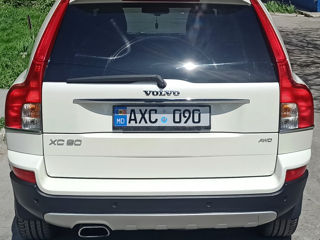 Volvo XC90 foto 6