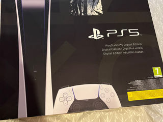 PlayStation 5 digital edition Ps5 foto 4