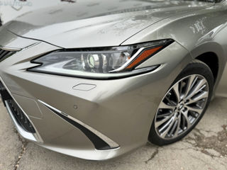 Lexus ES Series foto 18