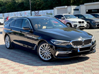 BMW 5 Series foto 5