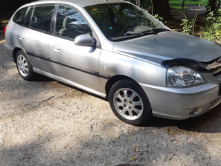 KIA Rio foto 2