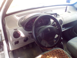 Renault Kangoo foto 5