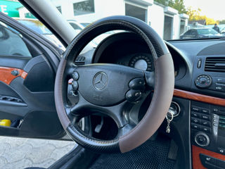 Mercedes E-Class foto 11