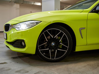 BMW 4 Series foto 14