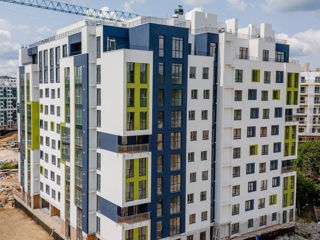 Apartament cu 1 cameră,  Poșta Veche,  Chișinău,  Chișinău mun. foto 0