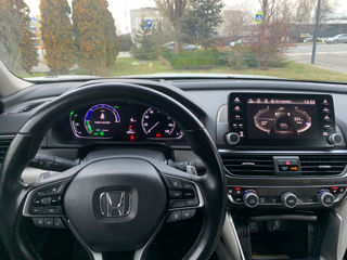 Honda Accord foto 4