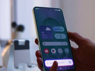 Samsung Galaxy S25 Plus – Credit 0% de la 582 lei/lună! Garanție 24 luni! foto 1