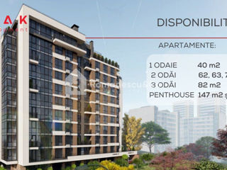 Apartament cu 3 camere, 147 m², Ciocana, Chișinău foto 5