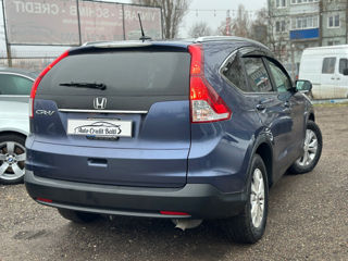 Honda CR-V foto 2