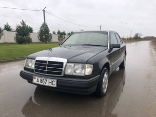 Mercedes E-Class